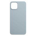 Apple iPhone 15 - 3mk Hardy Silicone MagCase Blue