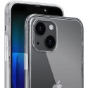Apple iPhone 15 Plus - 3mk Clear Case