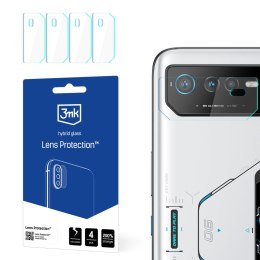 Asus ROG Phone 6/6 Pro/6D/6D Ultimate - 3mk Lens Protection™