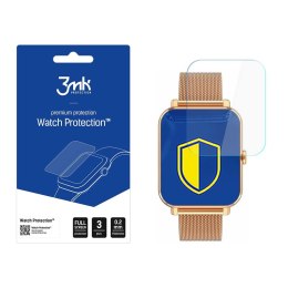 Garett GRC Classic - 3mk Watch Protection™ v. ARC+