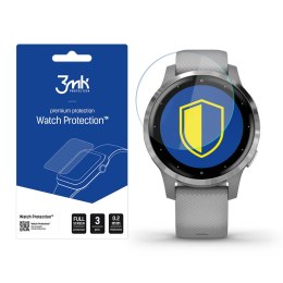 Garmin Vivoactive 4S - 3mk Watch Protection™ v. ARC+