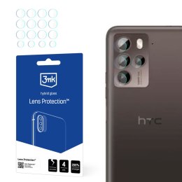 HTC U23 Pro - 3mk Lens Protection™