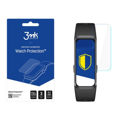 Huawei Band 4 - 3mk Watch Protection™ v. ARC+