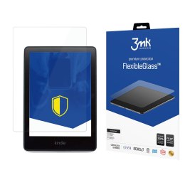 Kindle Paperwhite 5 - 3mk FlexibleGlass™ 8.3''