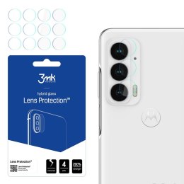 Motorola Edge 20 - 3mk Lens Protection™
