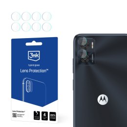 Motorola Moto E22/E22i - 3mk Lens Protection™