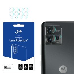 Motorola Moto G72 - 3mk Lens Protection™