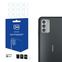 Nokia G42 5G - 3mk Lens Protection™