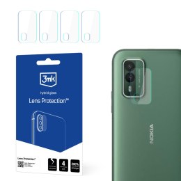 Nokia XR21 - 3mk Lens Protection™