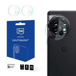 OnePlus 11 5G - 3mk Lens Protection™