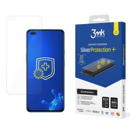 OnePlus Nord 5G - 3mk SilverProtection+