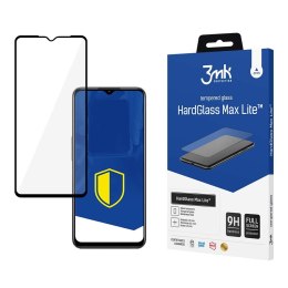 Oppo A78 5G - 3mk HardGlass Max Lite™