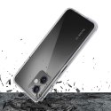 Redmi Note 12 5G - 3mk Clear Case