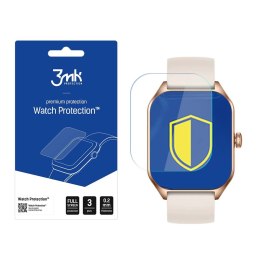 Rubicon RNCF03 - 3mk Watch Protection™ v. ARC+