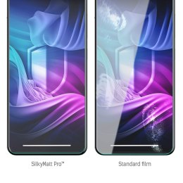 Samsung Galaxy A52 4G/5G A52s 5G - 3mk Silky Matt Pro