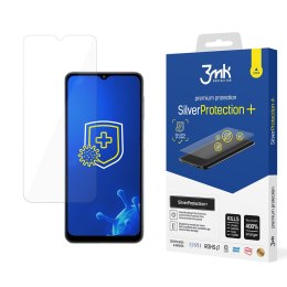 Samsung Galaxy M33 5G - 3mk SilverProtection+