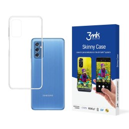 Samsung Galaxy M52 5G - 3mk Skinny Case