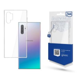 Samsung Galaxy Note 10+ - 3mk Clear Case