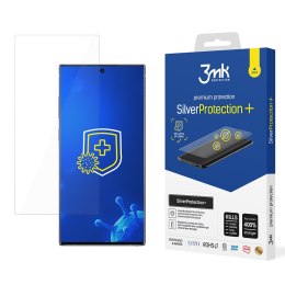 Samsung Galaxy Note 10+ - 3mk SilverProtection+