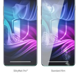 Samsung Galaxy S10 Plus - 3mk Silky Matt Pro