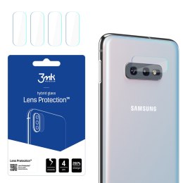 Samsung Galaxy S10e - 3mk Lens Protection™