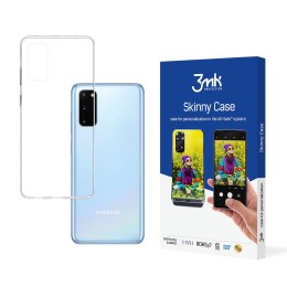 Samsung Galaxy S20 5G - 3mk Skinny Case