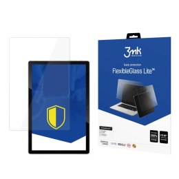 Samsung Galaxy Tab A7 2022 - 3mk FlexibleGlass Lite™ 11''
