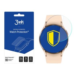 Samsung Galaxy Watch 4 40mm - 3mk Watch Protection™ v. FlexibleGlass Lite