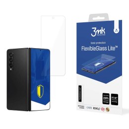 Samsung Galaxy Z Fold 5 (Front) - 3mk FlexibleGlass Lite™