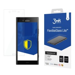 Sony Xperia XZ1 - 3mk FlexibleGlass Lite™