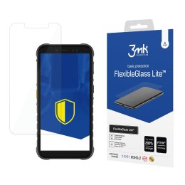 Ulefone Armor X8 - 3mk FlexibleGlass Lite™