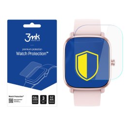 Amazfit GTS 2 Mini - 3mk Watch Protection™ v. ARC+