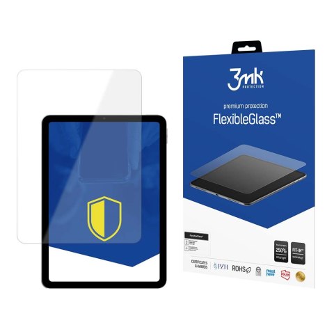 Apple iPad 10 gen - 3mk FlexibleGlass™ 11''