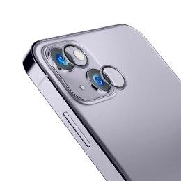 Apple iPhone 14 - 3mk Lens Protection Pro Violet