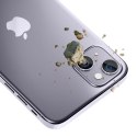 Apple iPhone 14 - 3mk Lens Protection Pro Violet