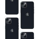 Apple iPhone 15 Plus - 3mk Comfort Set 4 in 1