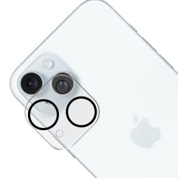 Apple iPhone 15/15 Plus - 3mk Lens Pro Full Cover