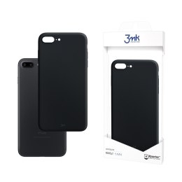 Apple iPhone 7 Plus/8 Plus - 3mk Matt Case black