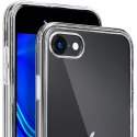 Apple iPhone SE 2020/2022 - 3mk Clear Case