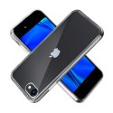 Apple iPhone SE 2020/2022 - 3mk Clear Case