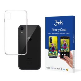 Apple iPhone Xr - 3mk Skinny Case