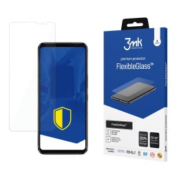 Asus ROG Phone 5 5G - 3mk FlexibleGlass™