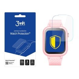 Garett Kids Essa - 3mk Watch Protection™ v. FlexibleGlass Lite