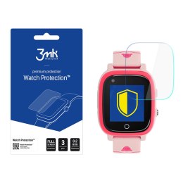 Garett Kids Sun 4G - 3mk Watch Protection™ v. ARC+
