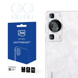 Huawei P60 - 3mk Lens Protection™
