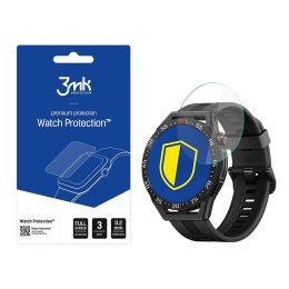 Huawei Watch GT 3 SE - 3mk Watch Protection™ v. FlexibleGlass Lite