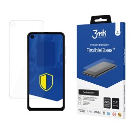 Motorola One Action - 3mk FlexibleGlass™