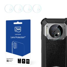 Oukitel WP19 - 3mk Lens Protection™