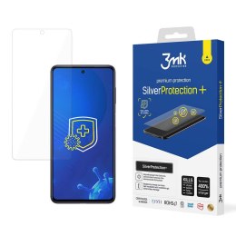 Samsung Galaxy M54 - 3mk SilverProtection+