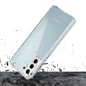 Samsung Galaxy S21+ 5G - 3mk Clear Case